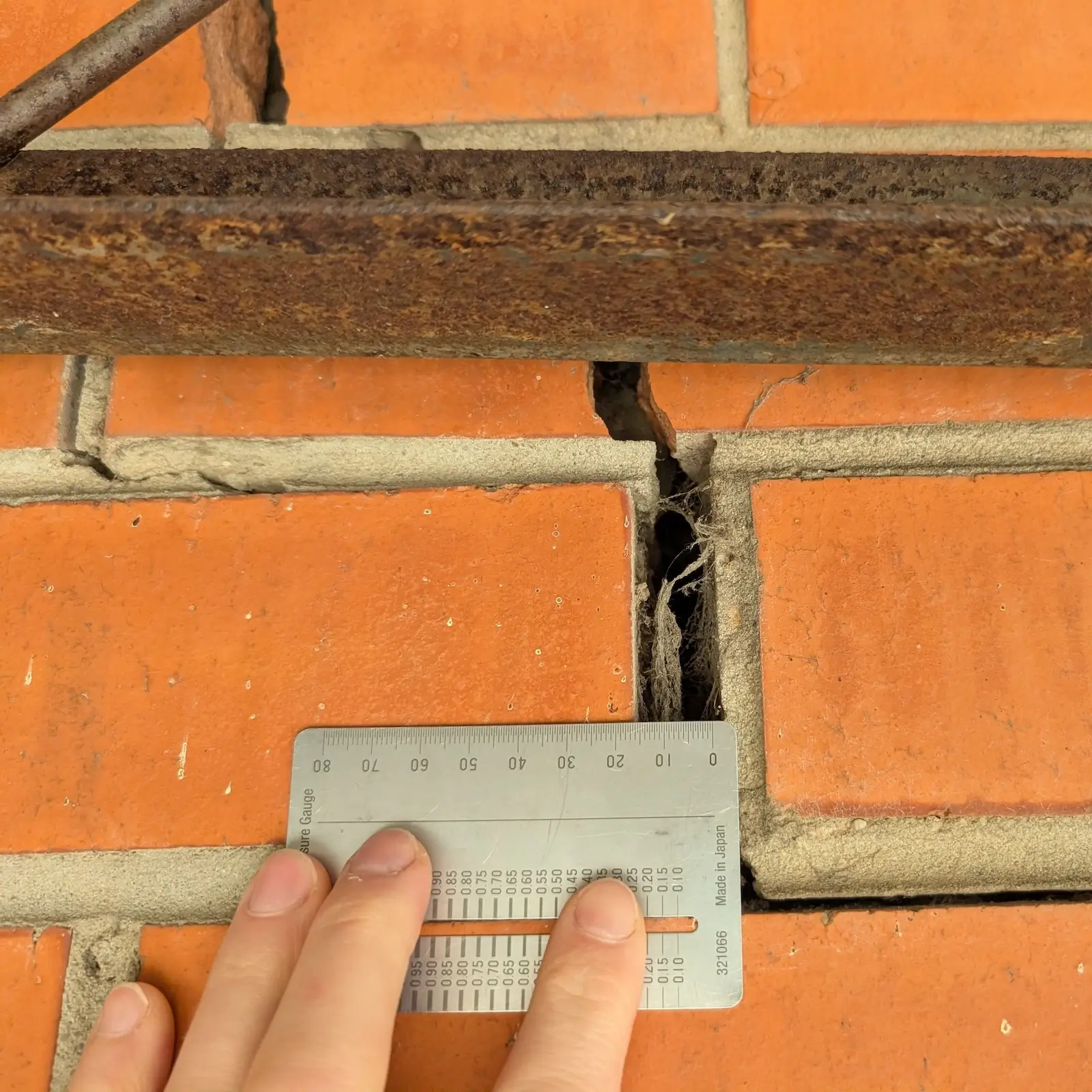 Forensic engineering site assessment